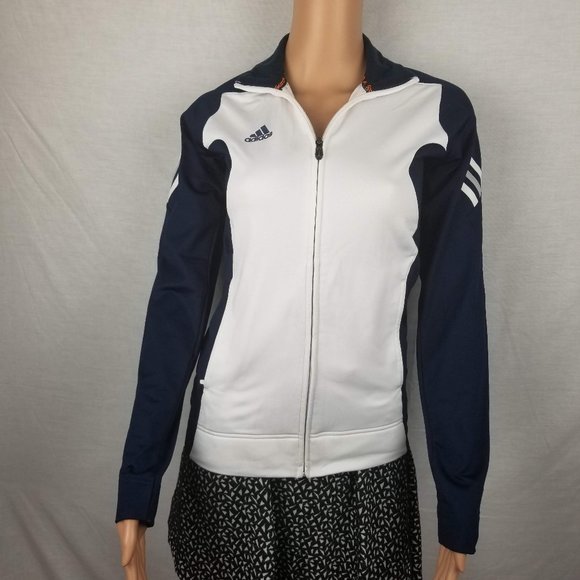 women's athletic zip up